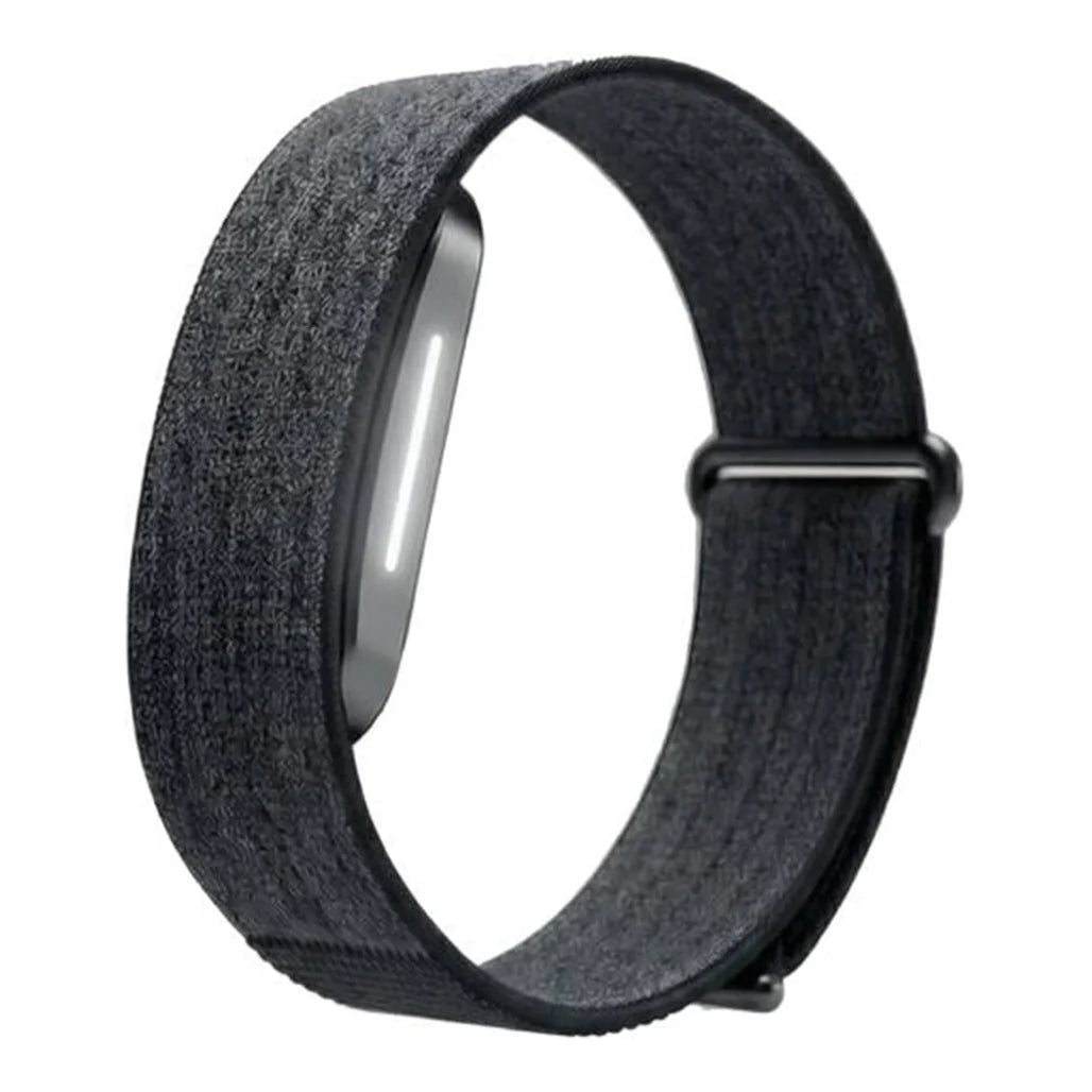Brățară Fitness Hume Health Hume Band 2.0 HH-UC02, Bluetooth, iOS & Android, Black