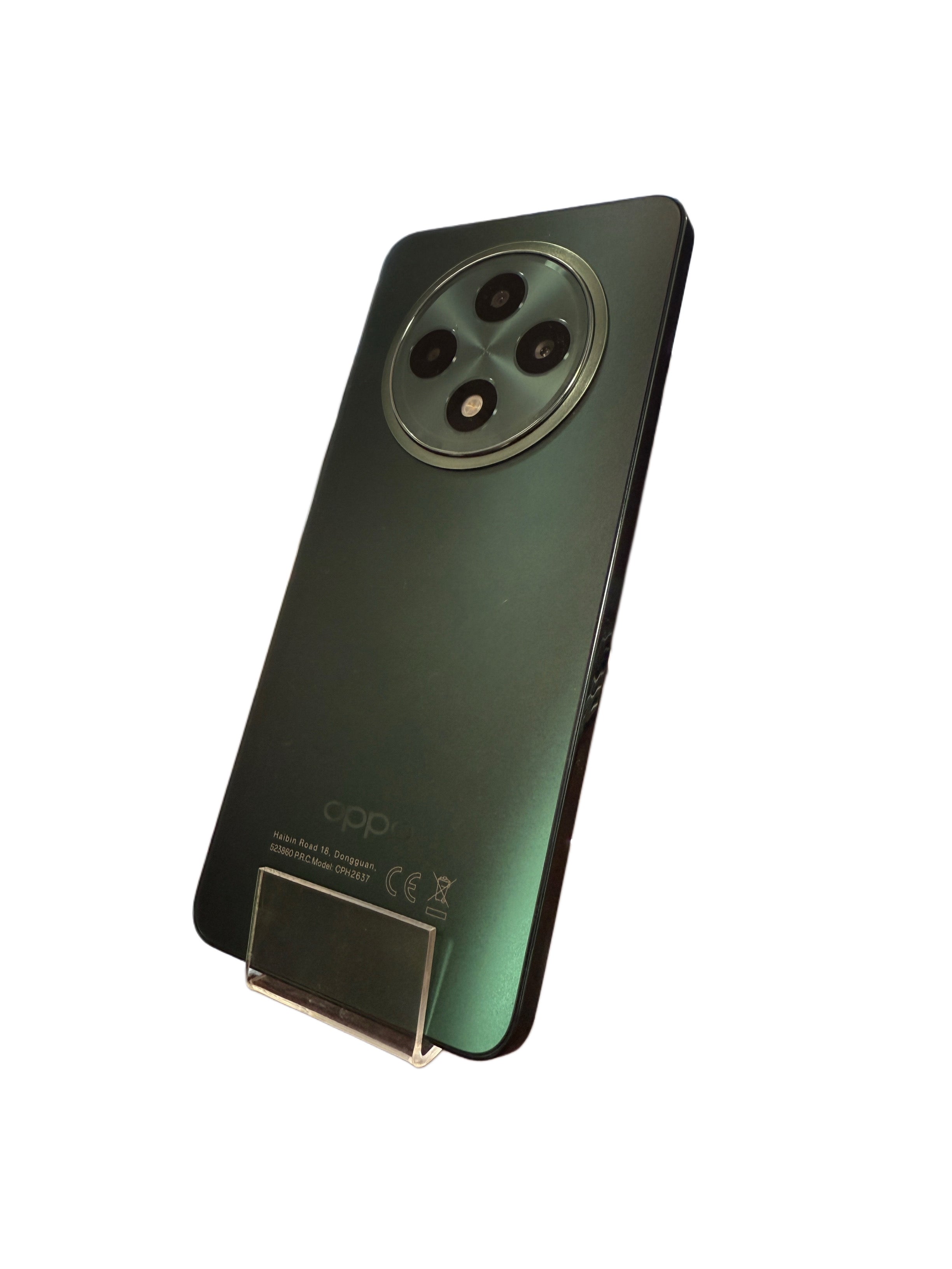 Oppo Reno 12F 256gb Green