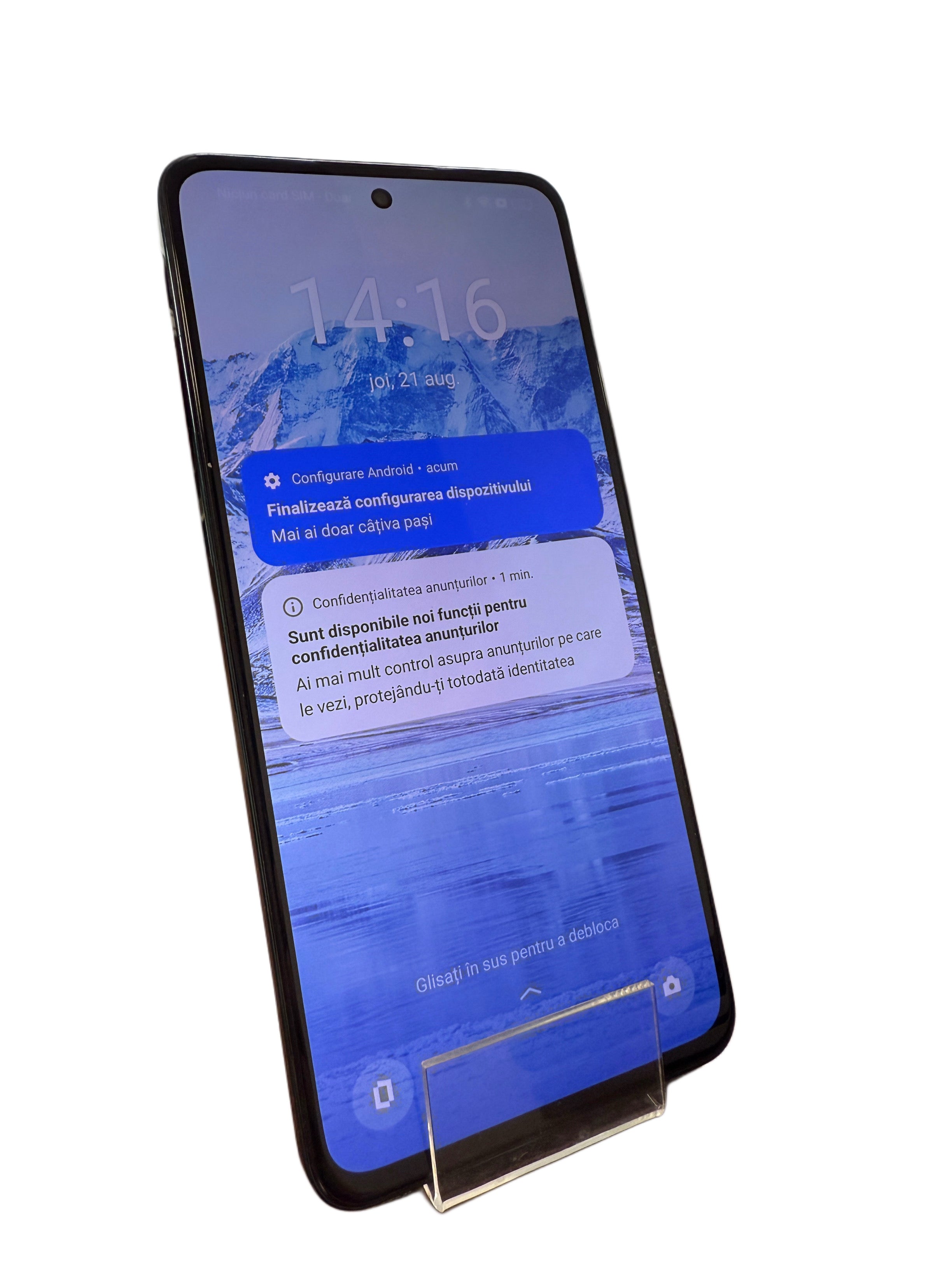 Oppo Reno 12F 256gb Green