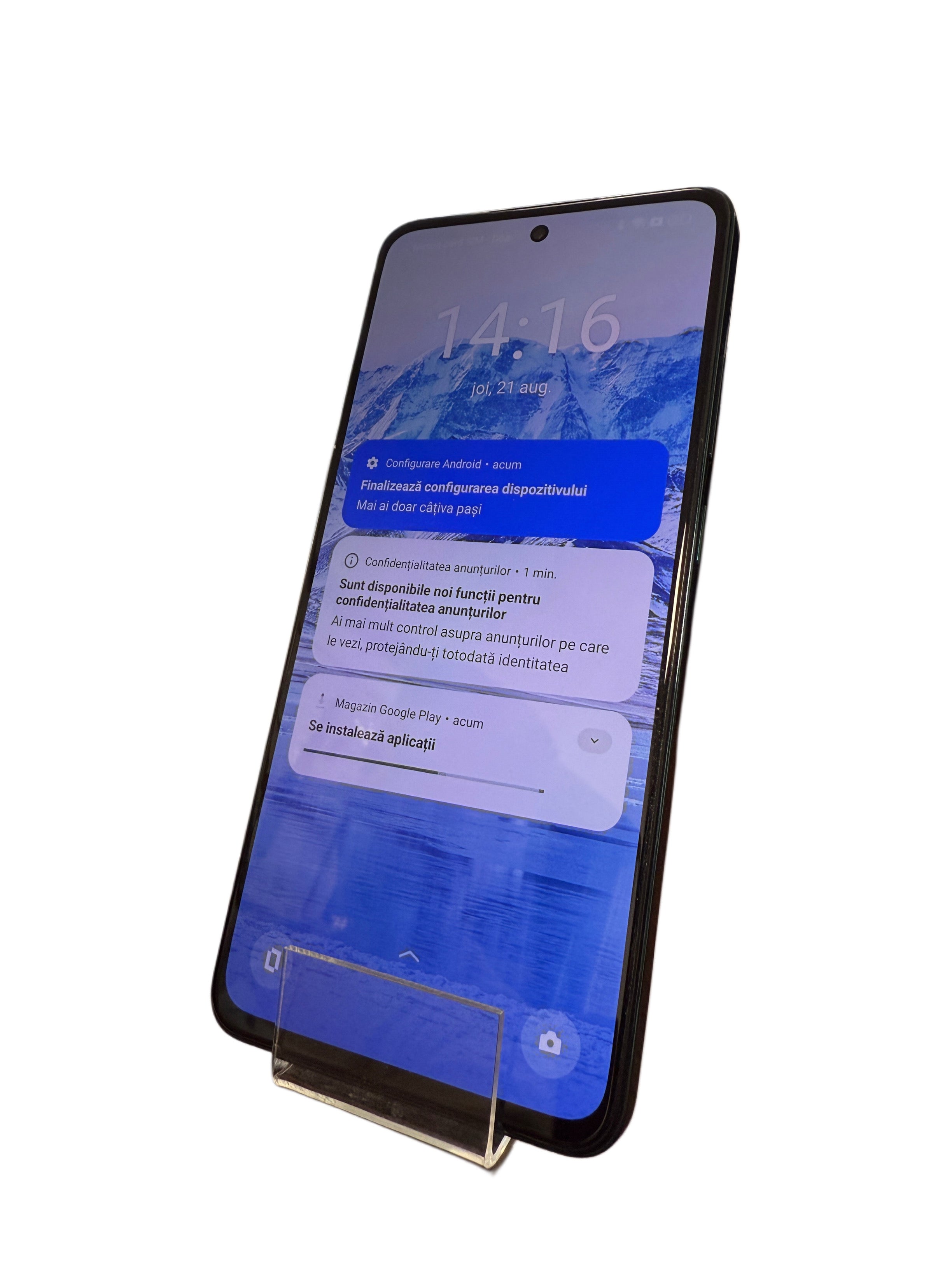 Oppo Reno 12F 256gb Green