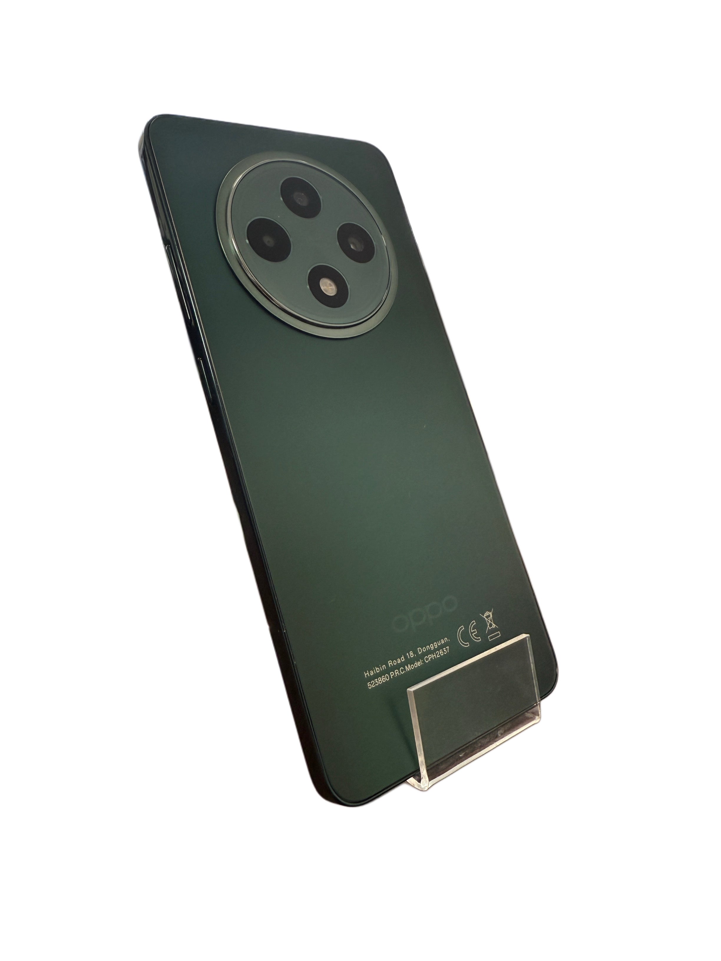 Oppo Reno 12F 256gb Green