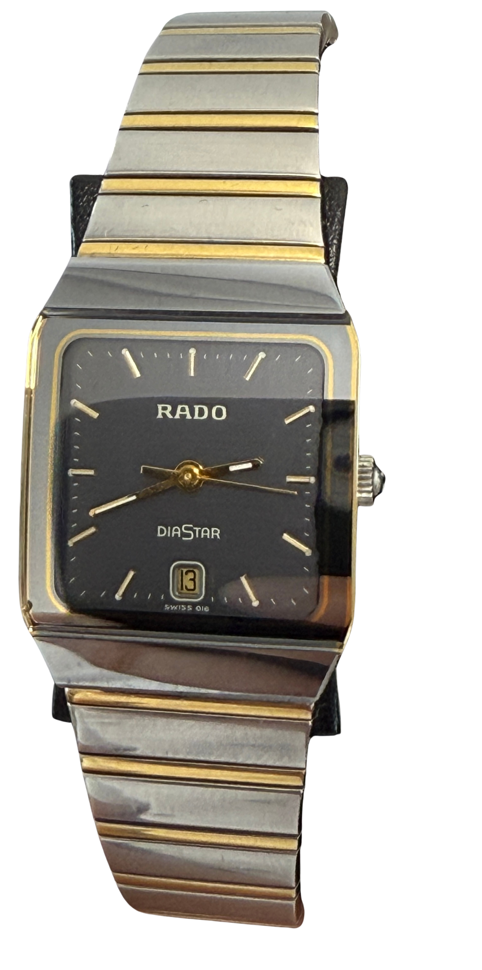 Ceas Dama Rado DiaStar Date 111.0278.3