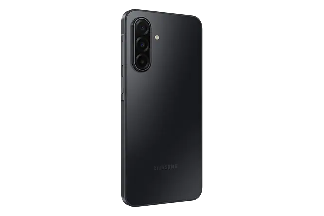 Samsung Galaxy A17 5G 128GB 4GB RAM Black – performanță rapidă și design modern