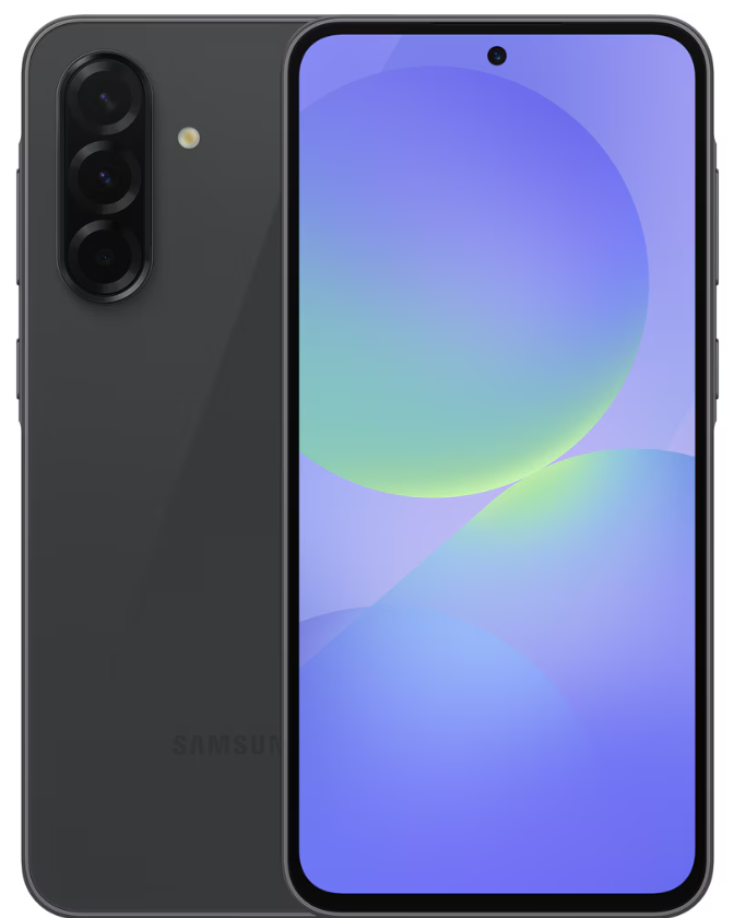 Samsung Galaxy A36 5G 6GB RAM 128GB Awesome Black – Performanță și stil la superlativ
