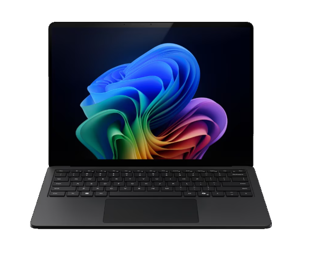 Microsoft Surface Laptop 7 Black 32GB RAM 1TB SSD Snapdragon X Elite