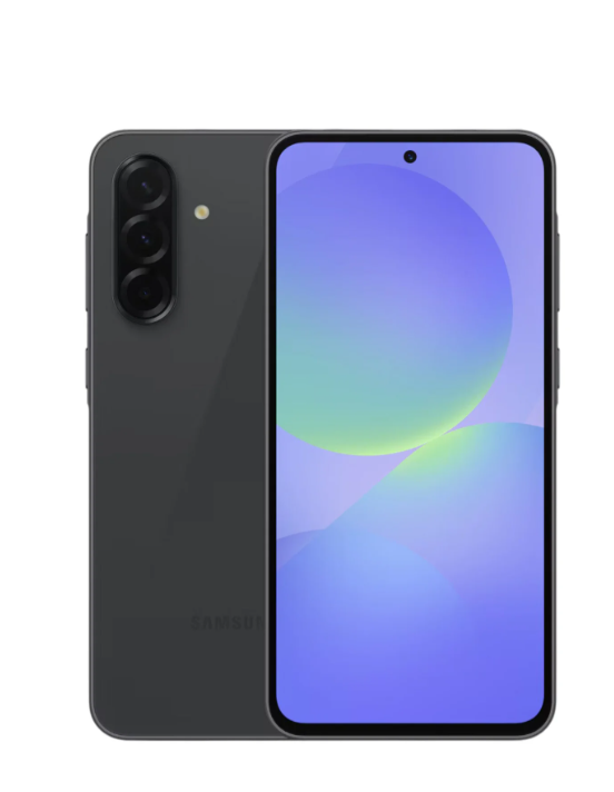 Samsung Galaxy A36 5G 128GB 6GB RAM Awesome Black