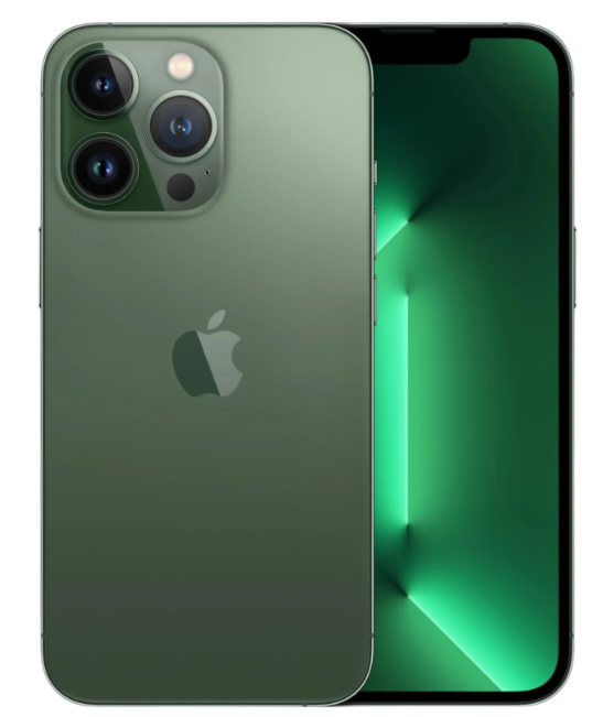 Apple iPhone 13 Pro 128GB Alpine Green 5G