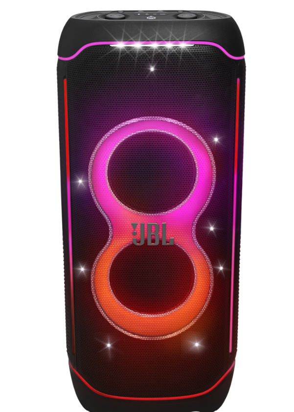 JBL PartyBox Ultimate 1100W Bluetooth Bass Boost Negru