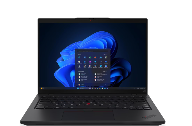 Lenovo ThinkPad P1 Gen 6 i7-13700H 64GB RAM SSD 2TB NVIDIA RTX 2000 Ada 8GB Workstation