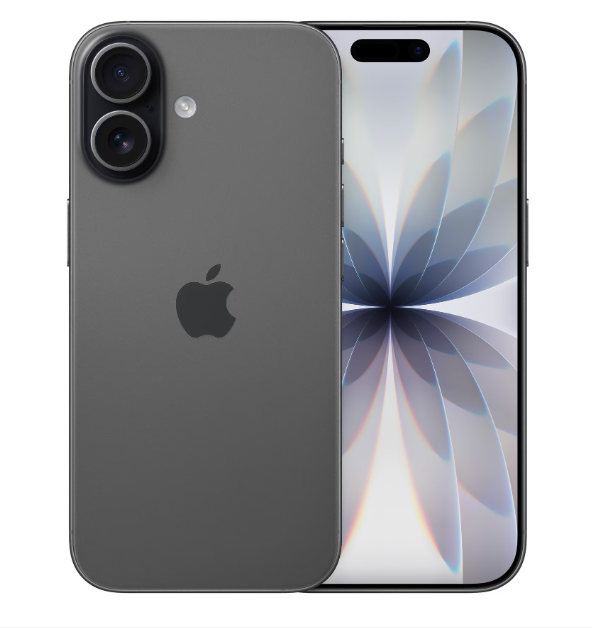 Apple iPhone 17 512GB 5G Black 8GB – Performanță avansată și design premium