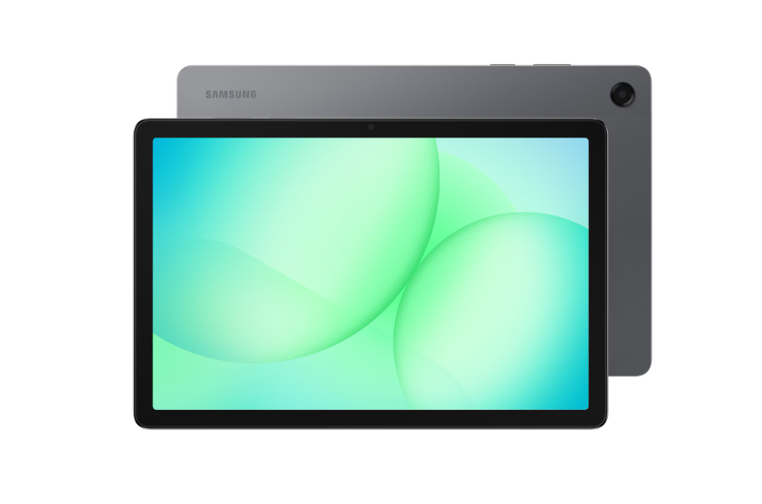 Tabletă Samsung Galaxy Tab A11+, 11”, 128GB, 6GB RAM, Octa-Core, 5G, SIM, Gray