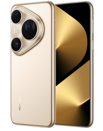 Telefon HUAWEI Pura 80 Ultra, 512GB, 16GB RAM, Dual SIM, Prestige Gold