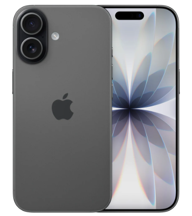 Telefon Apple iPhone 17, 256GB, 5G, Black