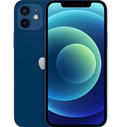 Telefon Apple iPhone 12 5G, 64GB, Blue
