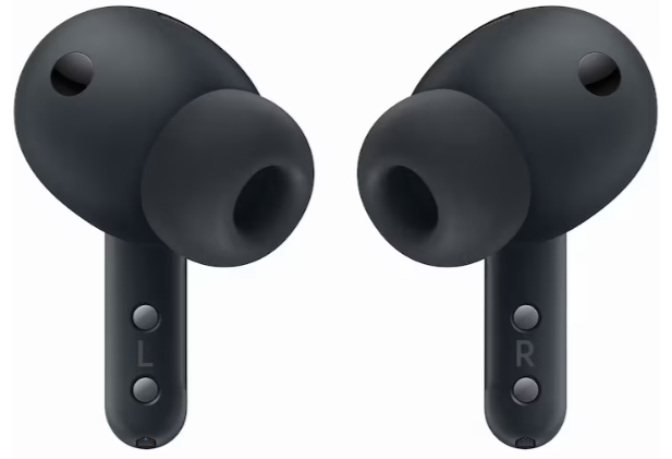 Căști Wireless Samsung Galaxy Buds4 Pro, Bluetooth, ANC, True Wireless