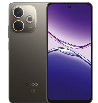 OPPO A5 Pro 5G, 256GB, 8GB RAM, Dual SIM, Black Brown, Ecran 120Hz