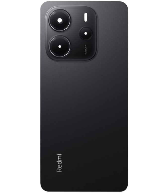 Xiaomi Redmi Note 14 5G, 256GB, 8GB RAM, Black (Negru), AMOLED 6,67”, 120Hz