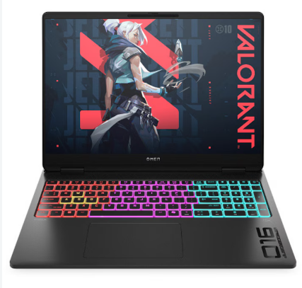 Laptop Gaming HP OMEN 16, AMD Ryzen AI 9 365, 32GB RAM, 1TB SSD, RTX 5070 8GB, WQXGA 16”, 240Hz, Black