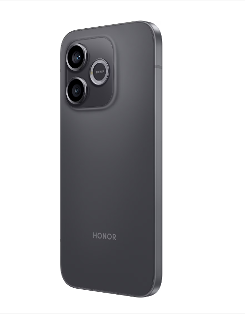 Honor 600 Lite 5G Velvet Black 256GB 8GB RAM – Smartphone Modern