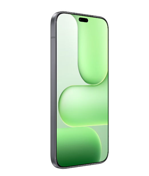 Honor 600 Lite 5G Velvet Black 256GB 8GB RAM – Smartphone Modern