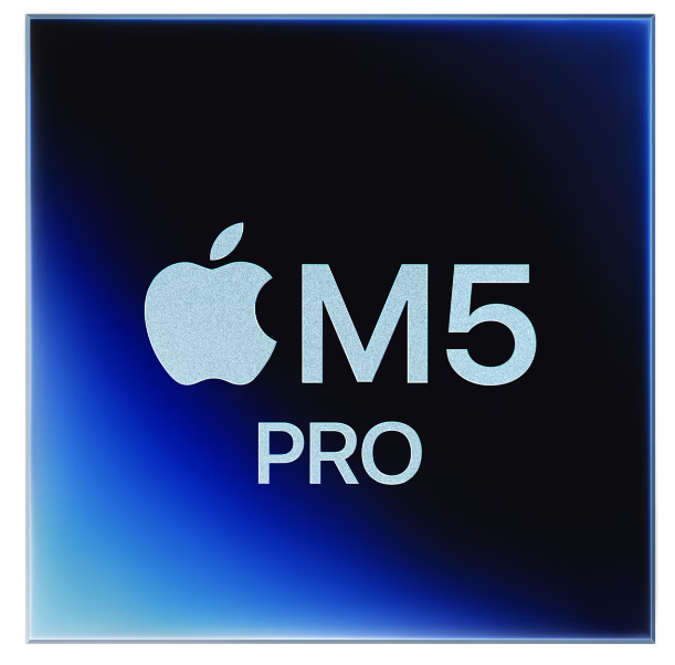 Apple MacBook Pro 16 M5 Pro 24GB RAM 1TB SSD Silver – Laptop Profesional
