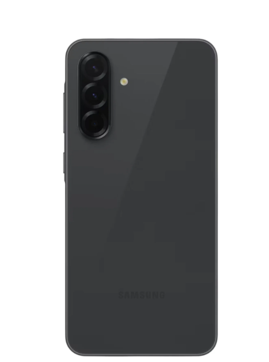Samsung Galaxy A36 5G 128GB 6GB RAM Awesome Black