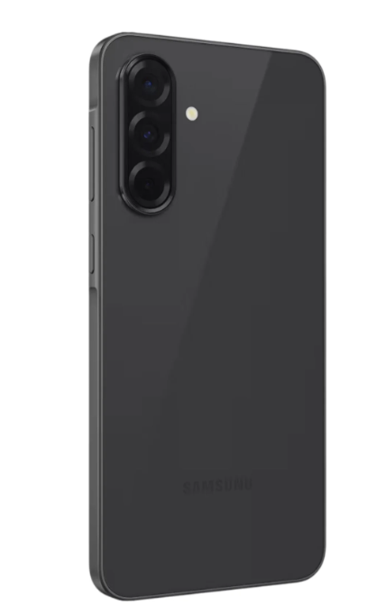 Samsung Galaxy A36 5G 128GB 6GB RAM Awesome Black