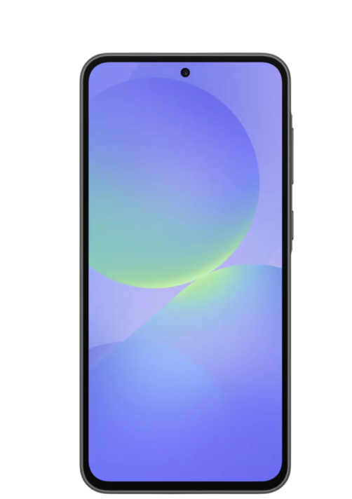 Samsung Galaxy A36 5G 128GB 6GB RAM Awesome Black