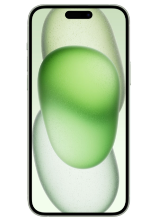 Apple iPhone 15 Plus 128GB Green 5G