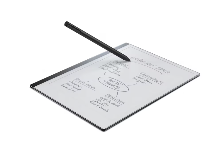 reMarkable 2 8GB cu Marker Plus – Tabletă Digitală pentru Notițe și Documente