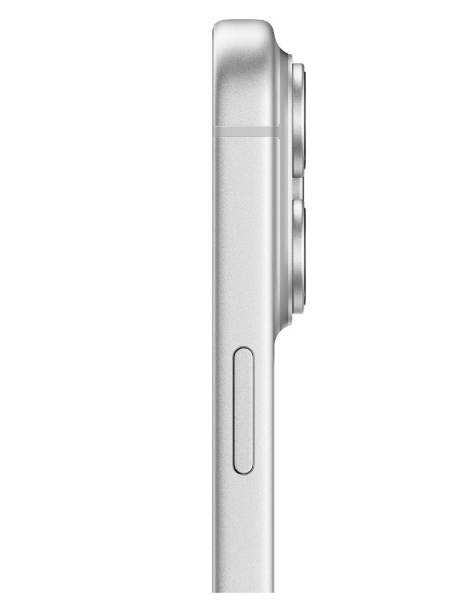 Apple iPhone 17 Pro Max, 512GB, 5G, Silver – Performanță Pro și cameră 48MP