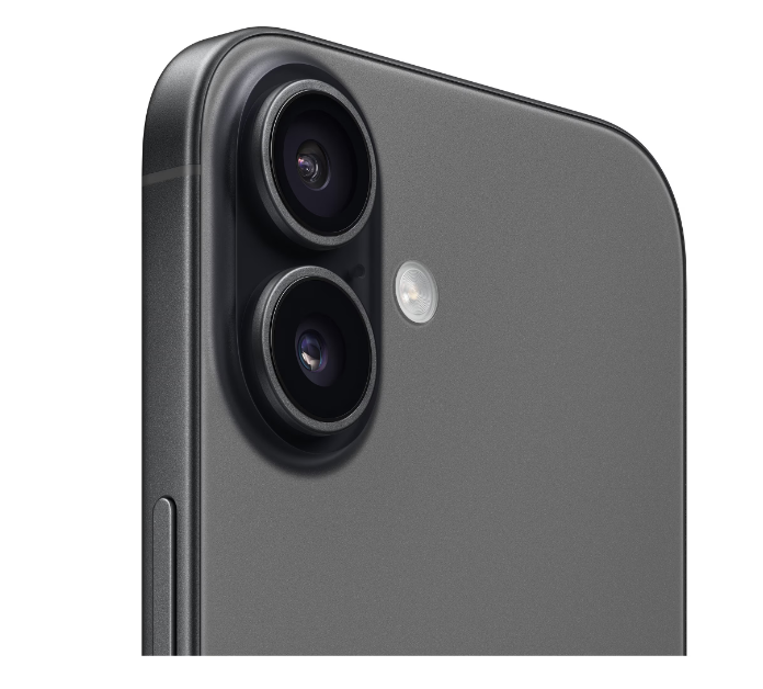 Apple iPhone 17 512GB 5G Black 8GB – Performanță avansată și design premium