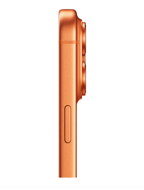 Telefon Apple iPhone 17 Pro Max, 512GB, Cosmic Orange