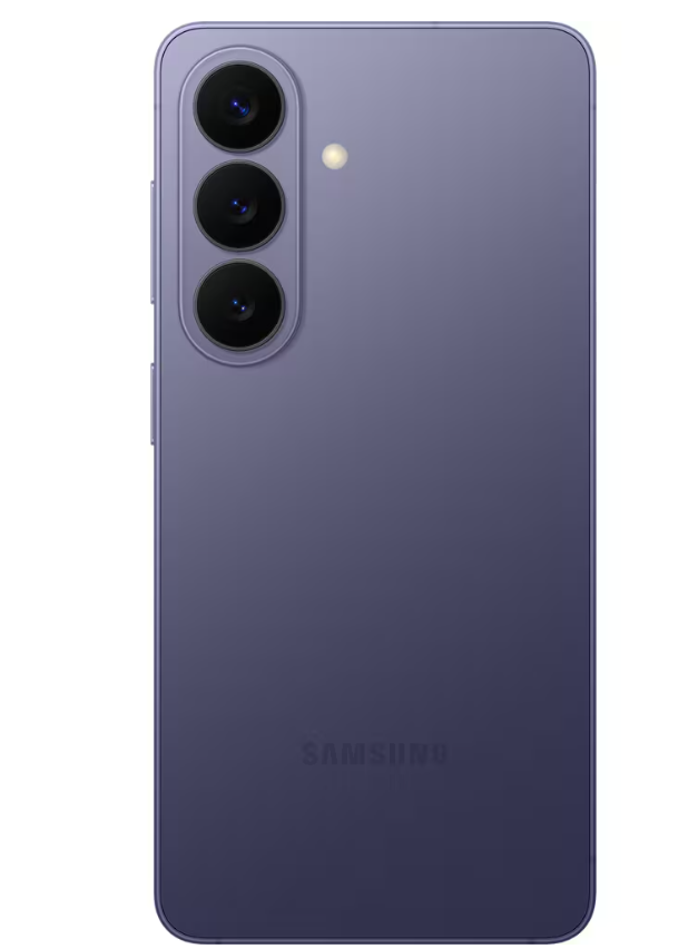 Telefon Samsung Galaxy S26, 256GB, Cobalt Violet