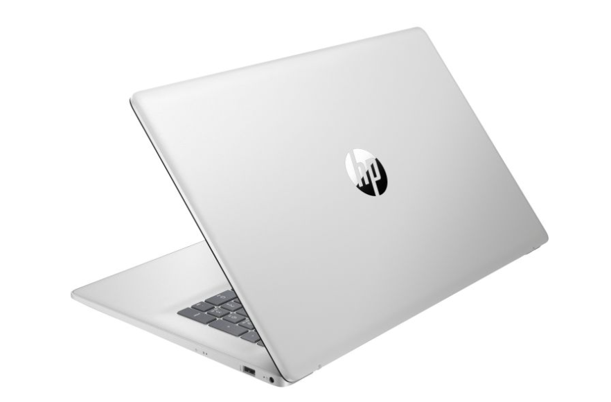 Laptop HP 17-CN3001NQ, 17.3", Full HD IPS, Intel Core i5-1334U, 16GB RAM, SSD 1TB