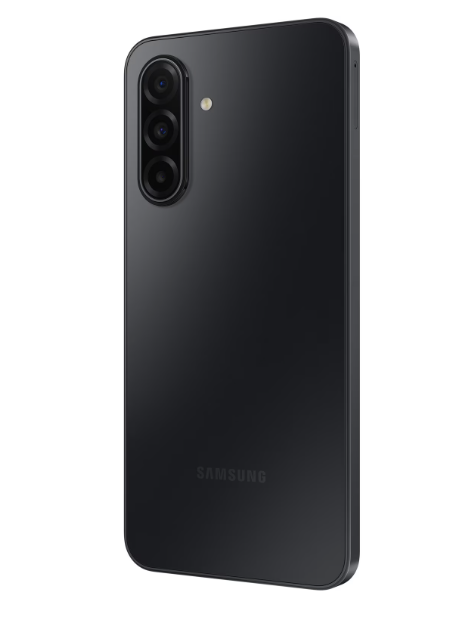 Telefon mobil Samsung Galaxy A17, 128GB, 4GB RAM, Dual SIM, 5G, Black
