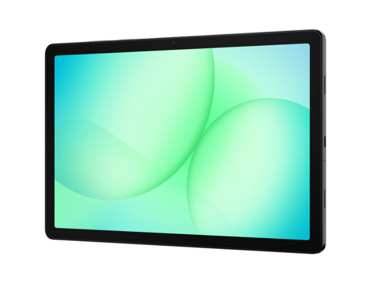 Tabletă Samsung Galaxy Tab A11+, 11”, 128GB, 6GB RAM, Octa-Core, 5G, SIM, Gray
