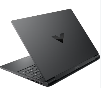 Laptop Gaming HP Victus 15, Intel Core i7-13620H, 16GB RAM, 512GB SSD, RTX 5060 8GB, FHD 15,6”, 144Hz, Silver