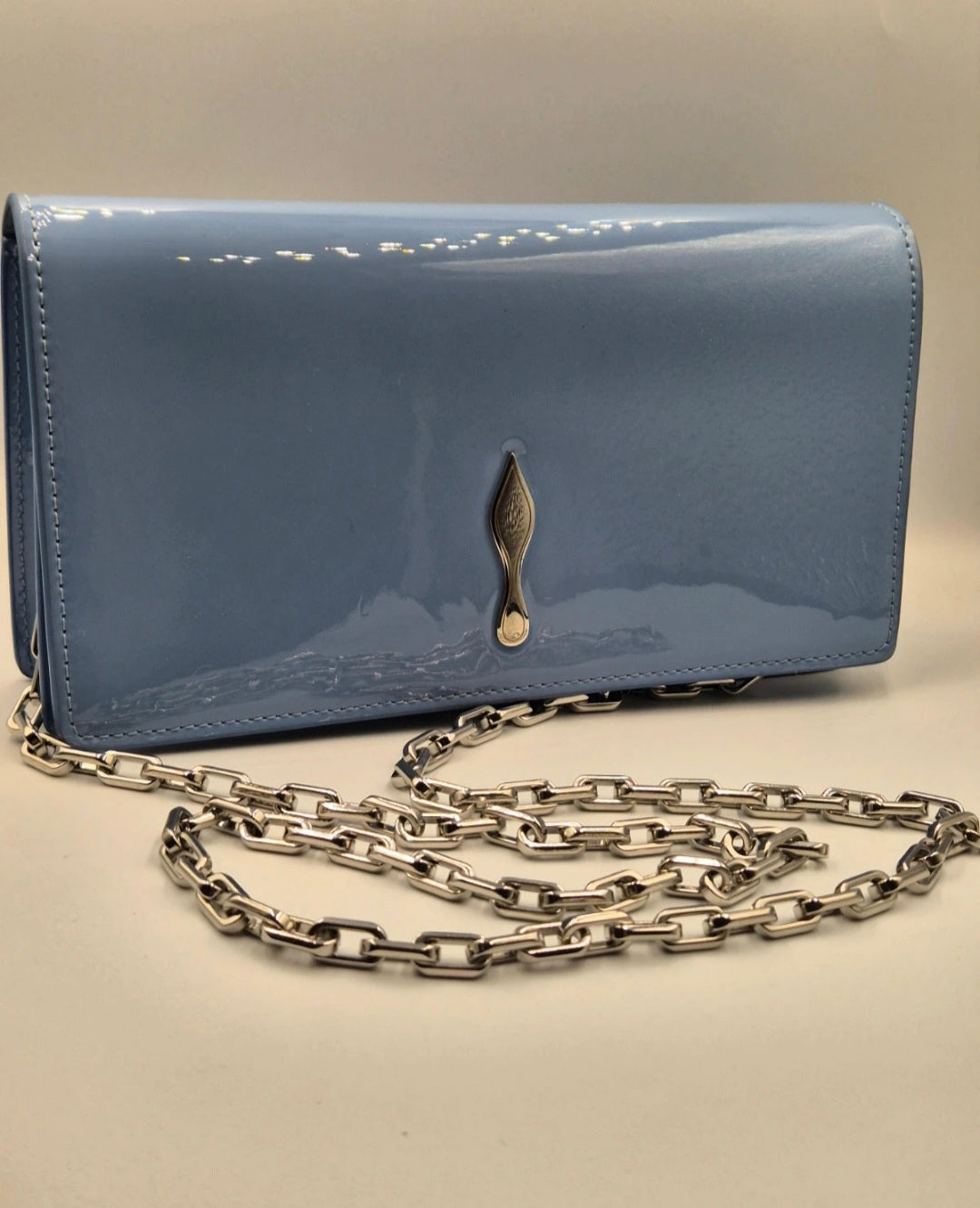 Geanta Clutch Christian Louboutin