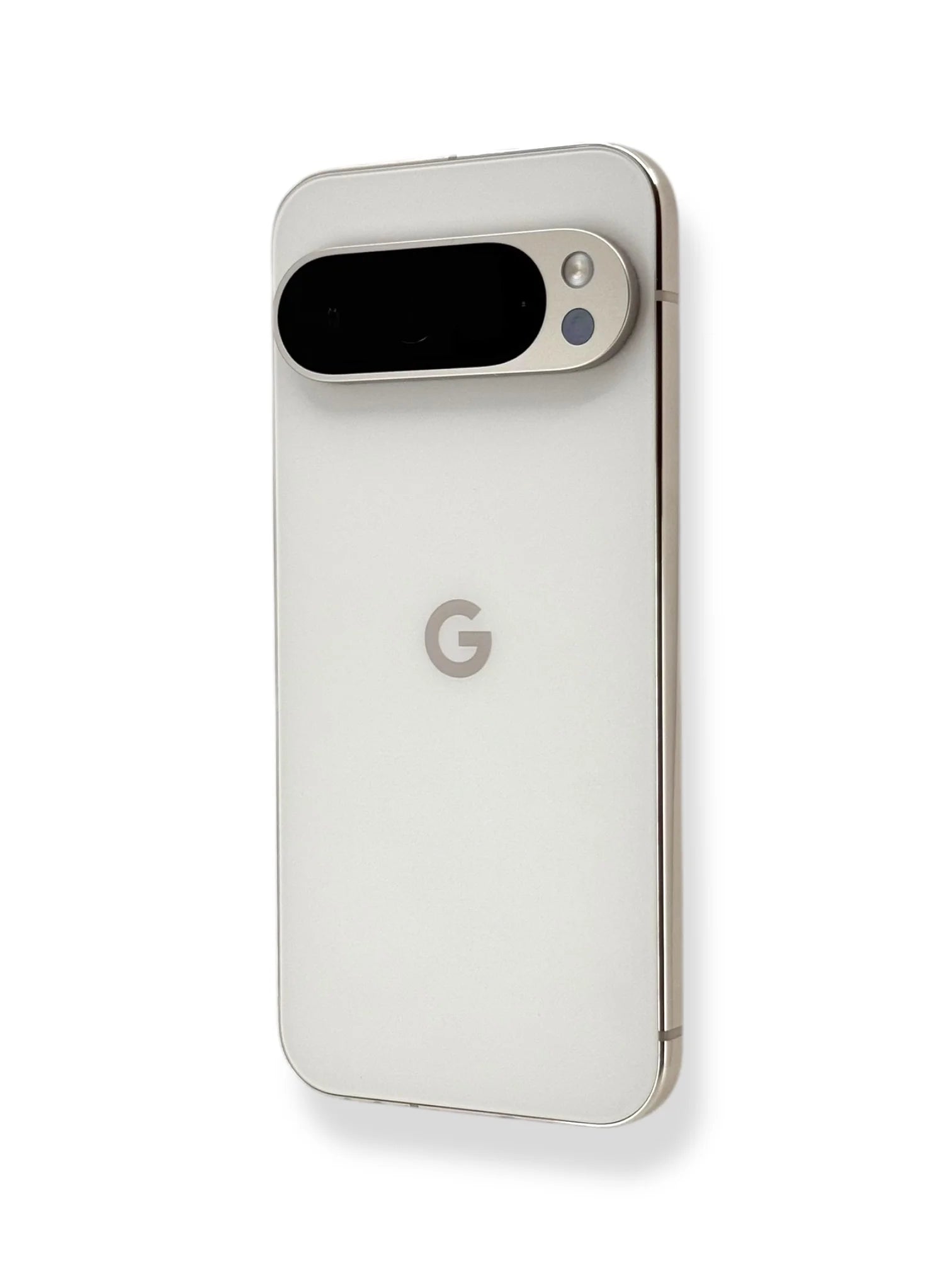 Google Pixel 9 Pro XL White 256GB – Smartphone Premium cu AI, 5G și Cameră Avansată