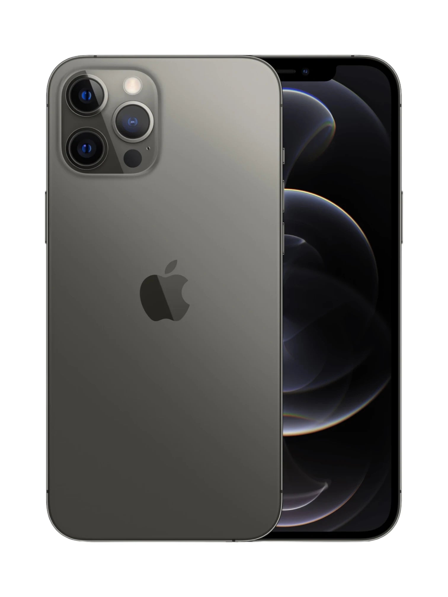 iPhone 12 Pro Max Graphite 128GB – Smartphone Premium cu Design Elegant