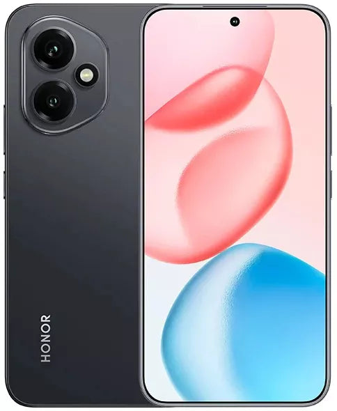 Honor 400 Midnight Black 512GB 8GB RAM Dual SIM 5G – Smartphone Premium