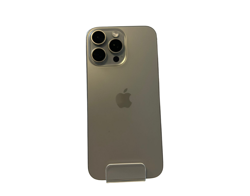 Telefon APPLE iPhone 16 Pro Max 5G, 512GB