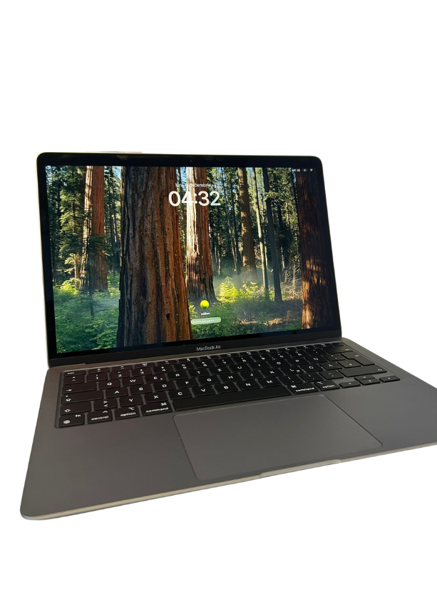 Apple Macbook Air M1, 512GB