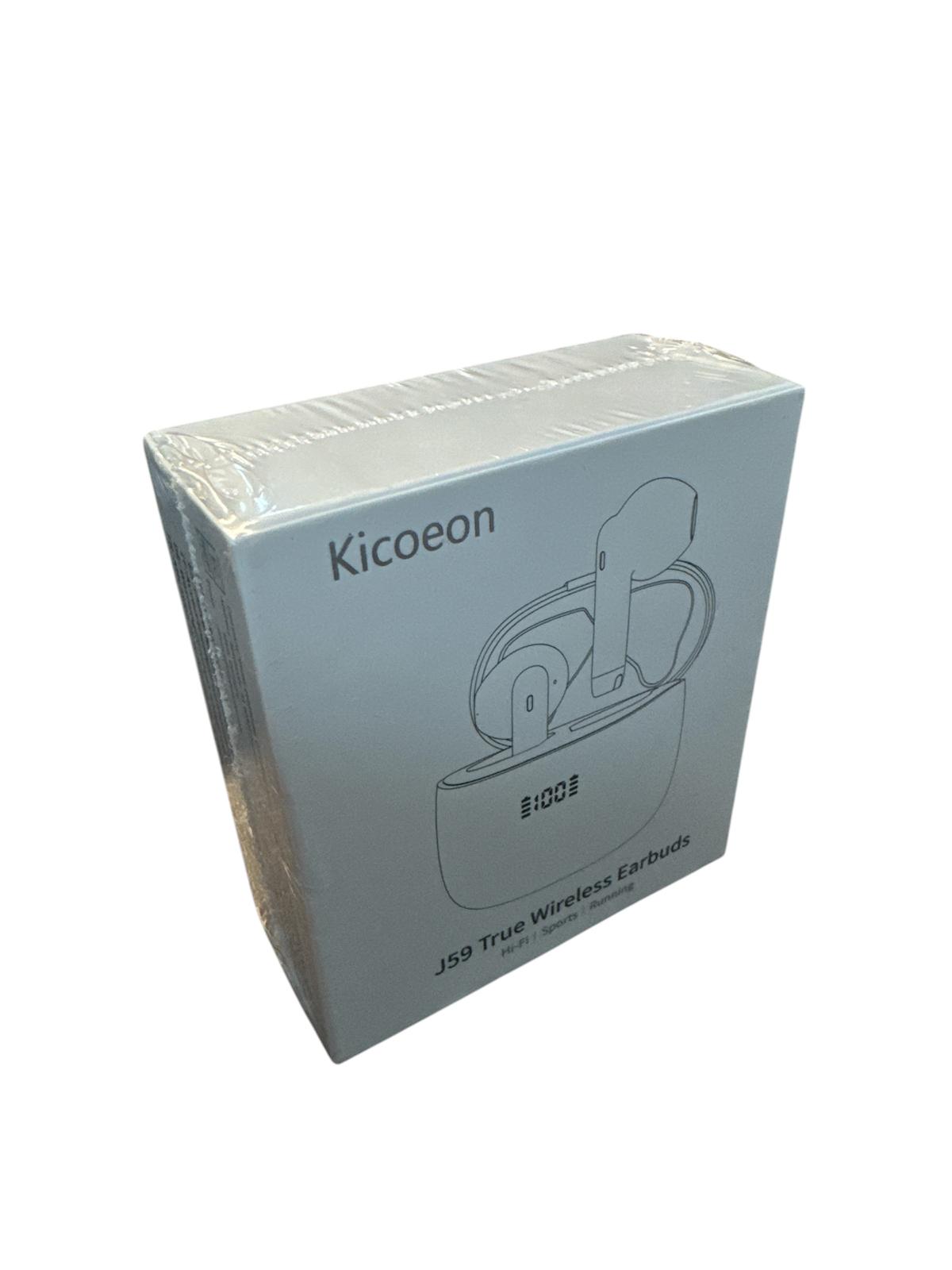 CASTI KICOEON J59