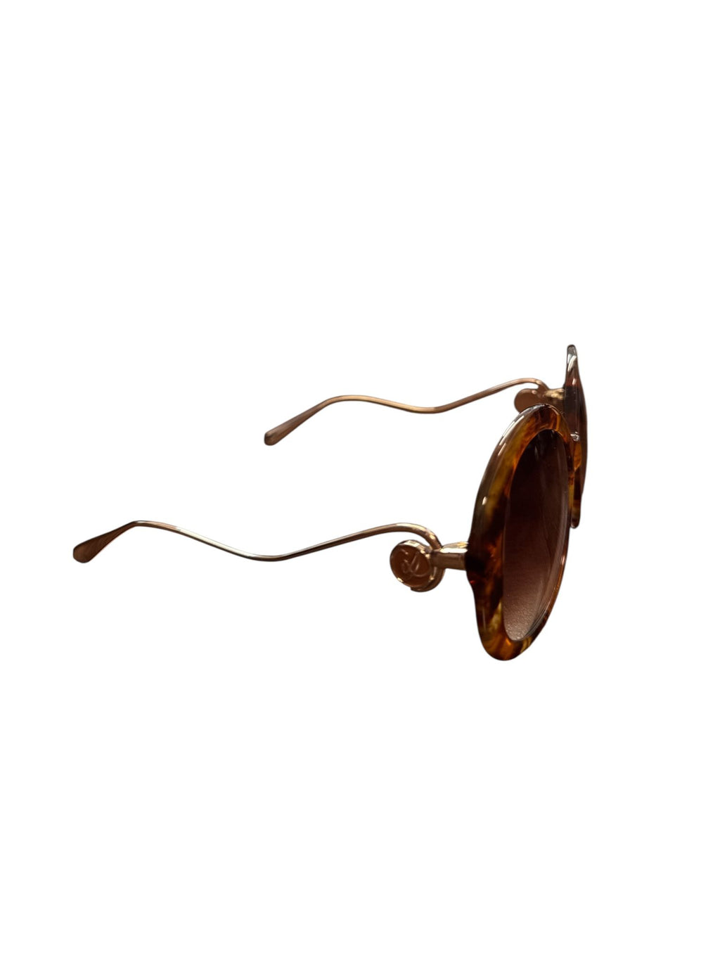 Ochelari de soare Christian Lacroix CL5108 Dama