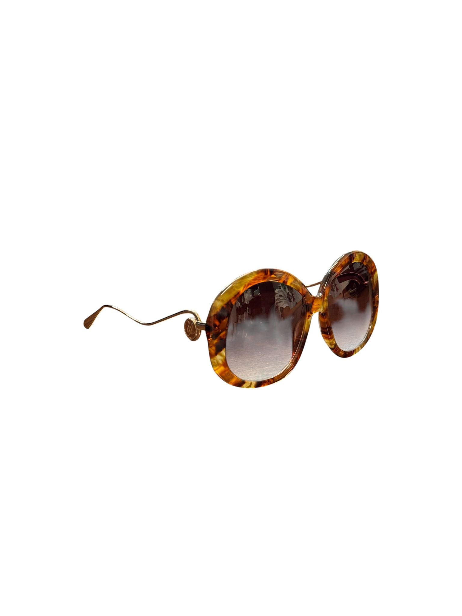 Ochelari de soare Christian Lacroix CL5108 Dama