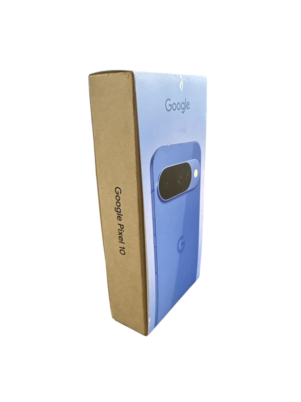 Google Pixel 10 Indigo 128 gb