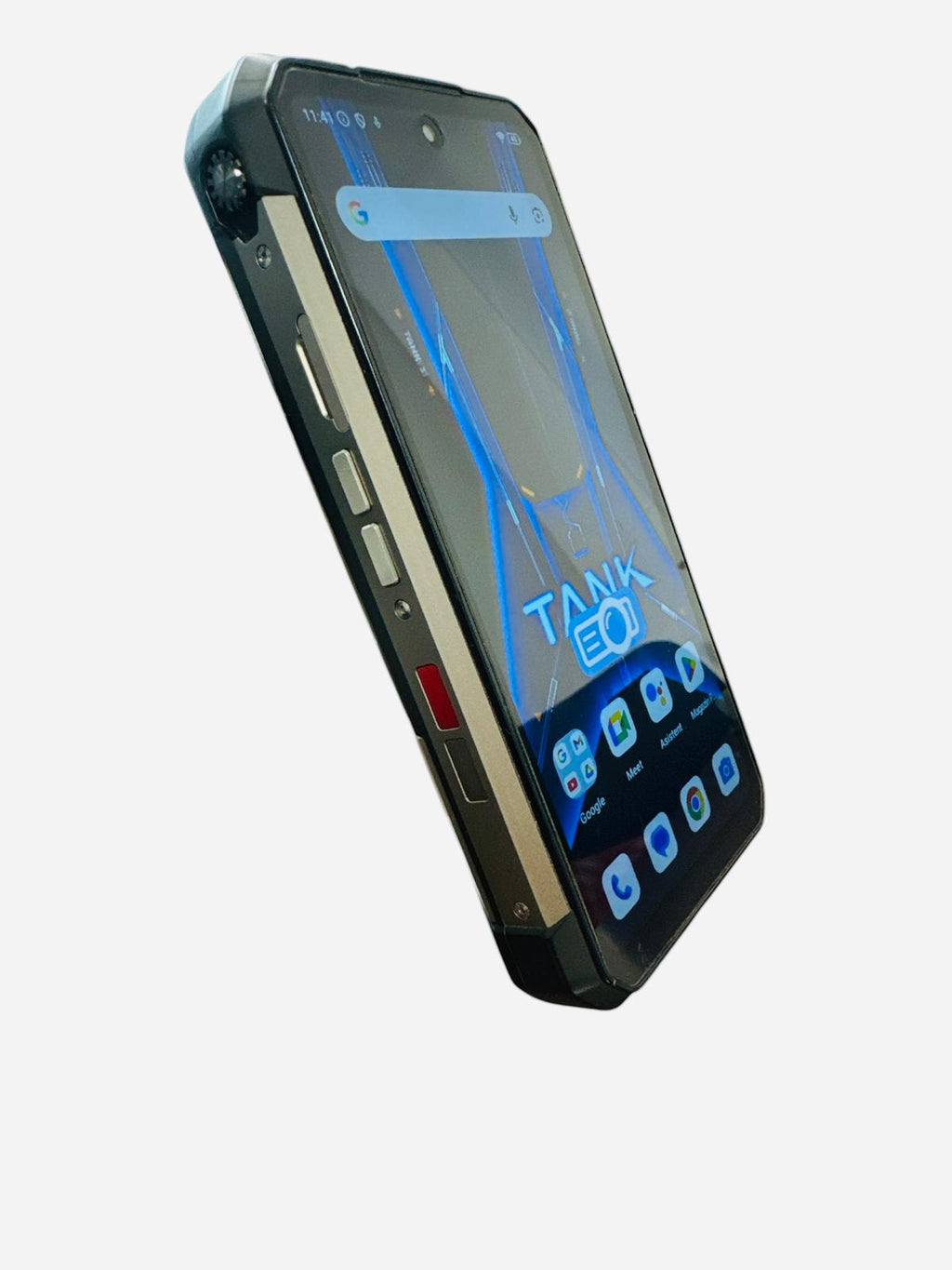 TANK 3 PRO  512GB BLACK