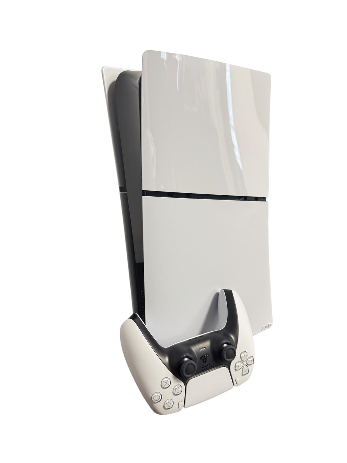 Playstation 5 Digital Edition 1 TB